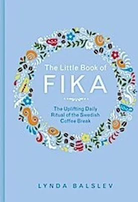 Image de The Little Book of Fika
