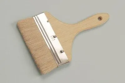 Produktbild von 130 mm Spalter Bürste