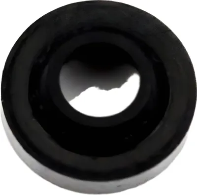 Produktbild von Schaltwellen Wellendichtring MOGA 6x13x3x4,5mm schwarz für NSU Quickly