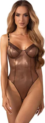 Image de Soranna open body L/XL