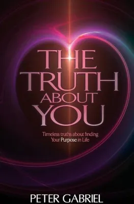 Productafbeelding van The Truth About You