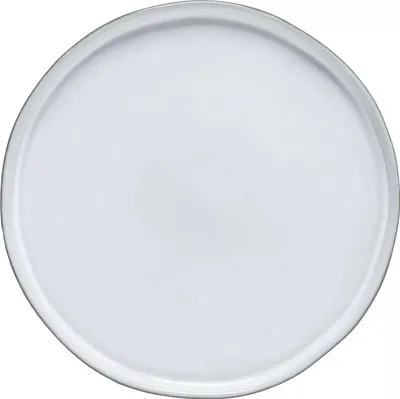 Immagine prodotto di COSTA NOVA Lagoa Eco Gres Piatto piano, bianco, ø: 211 mm
