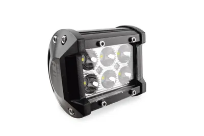 Obrázok produktu pre AMiO Pracovné LED svetlo AWL17 6LED FLOOD 9-36V