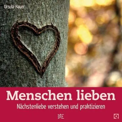 Produktbild von Hauer, U: Menschen lieben