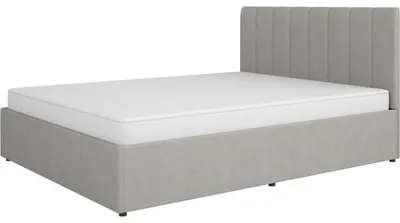 Produktbild von Bett 160x200 MOSSO 13 CLOUD 82