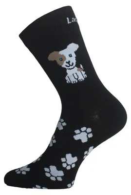 Produktbild von VP2 Lustige Socken