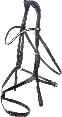 Produktbild von Trensen Reiten Kavalkade Lucia