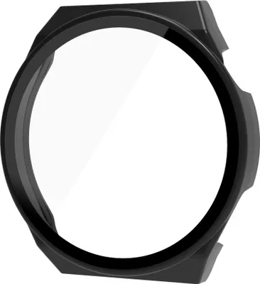 Obrázok produktu pre INF Puzdro s ochranou obrazovky pre Huawei Watch GT3 Pro/Porsche (46 mm) čierna