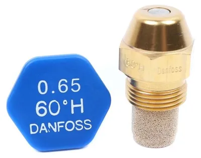 Image de Buses Danfoss 0,65 g 60° H
