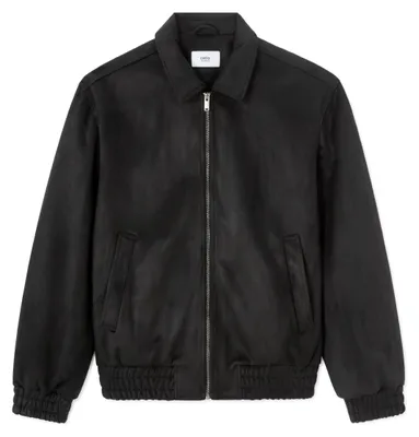 Produktbild von Celio Nupinch WildKunstlederjacke M