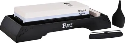 Zdjęcie produktu dla Ostrzalka Taidea TG8120 kamienna