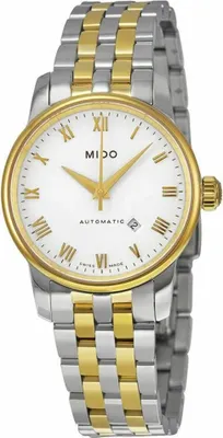 Image de Mido Baroncelli M76009261 Montre automatique pour dame