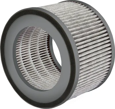 Image de Filtre de rechange purificateur d'air Airfresh Clean 400