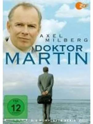 Produktbild von Doktor Martin