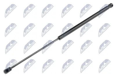 Produktbild von NTY AE-PE-013 Gasfeder Heckklappendämpfer passend für PEUGEOT 1007 (KM) 565mm