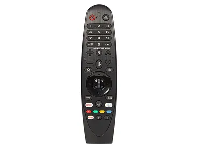 Productafbeelding van BLOW Reservebesturing voor LG VII