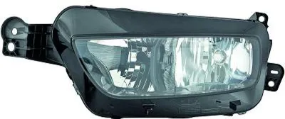 Produktbild von DIEDERICHS Scheinwerfer Rechts für CITROËN C4 Picasso II 4073682