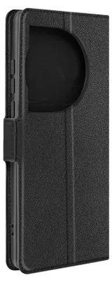 Obrázek produktu pro Avizar, pouzdro pro OnePlus 12 5G s funkcí stojánku Slim Design, černé