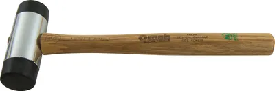 Image de Peddinghaus 0395035201 Soft-face hammer 420 g 1 pc(s)