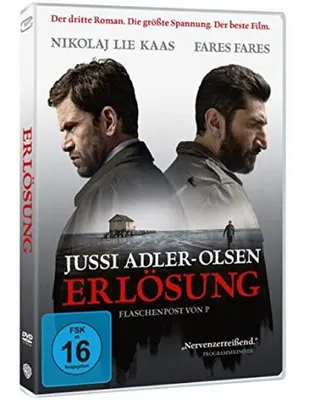 Obrázok produktu pre Erlösung [DVD]
