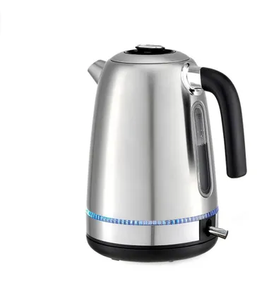 Produktbild von Maestro MR-050 Wasserkocher 1 7 l Edelstahl