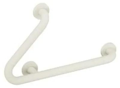 Produktbild von HEWI 801.22B300 99 Winkelgriff Ser 801, matt,