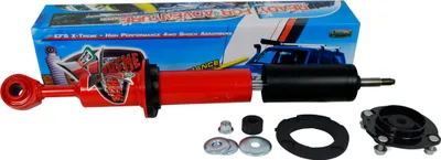 Image de Stossdämpfer 39-8010 Xtreme