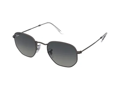 Image de Ray-Ban RB3548N 004/71 Taille : 54