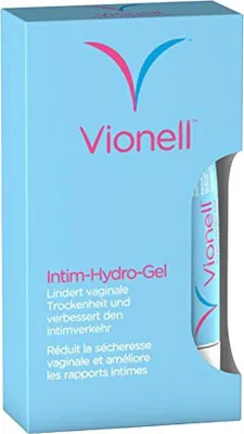 Produktbild von Vionell Intim-Hydro-Gel - 30ml - Intimhygiene bei der Frau - 6er Pack