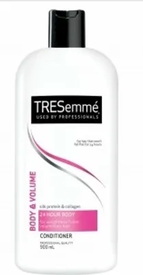 Produktbild von Tresemme, Body &amp/ Volumen, Conditioner, 900ml