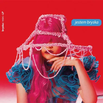 Zdjęcie produktu dla ++ BRYSKA Jestem Bryska LP