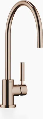 Immagine prodotto di Dornbracht TARA Mitigeur monocommandé, saillie 236mm, 33815888-42, 33815888-42