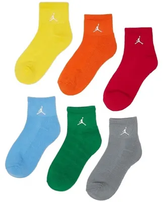 Image de Chaussettes Jordan BJ0593-N4V pour Garçon