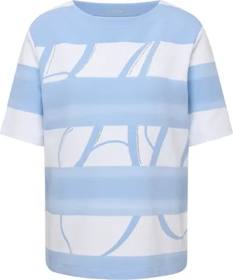 Produktbild von Rabe T-Shirt in Hellblau 44