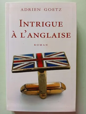 Image de Intrigue à l'anglaise