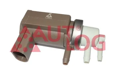 Produktbild von AUTLOG AV6163 Druckwandler Abgassteuerung für AUDI A6 Avant (4B5, C5) A6 Limousine (4B2, C5) Allroad (4BH, C5) A6 Avant (4A5, C4) A6 Limousine
