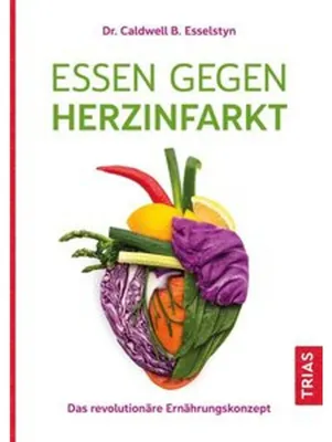 Produktbild von Essen gegen Herzinfarkt