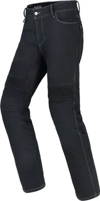 Produktbild von Spidi Furious Pro Motorrad Textilhose, schwarz, 40