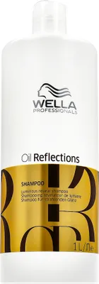 Produktbild von Wella Oil Reflections Luminous Reveal Shampoo 1000ml