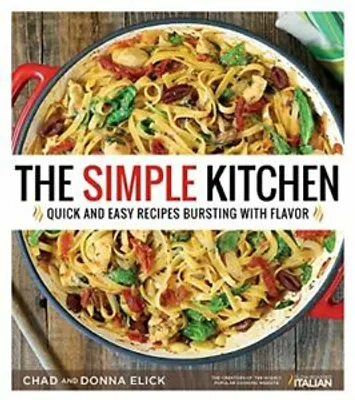 Produktbild von The Simple Kitchen