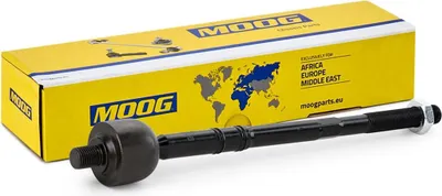 Produktbild von MOOG PE-AX-7067 Axialgelenk Spurstange passend für PEUGEOT 308 SW II Vorne