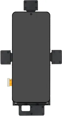 Produktbild von Samsung Display (ohne Rahmen) SM-F731 Galaxy Z Flip5 GH82-32951A