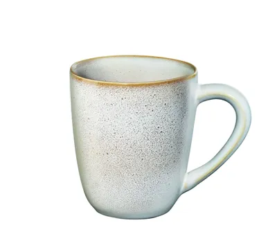 Obrázok produktu pre ASA Henkelbecher, sand  d. 8,5 cm, h. 9,5 cm, 0,25 l.