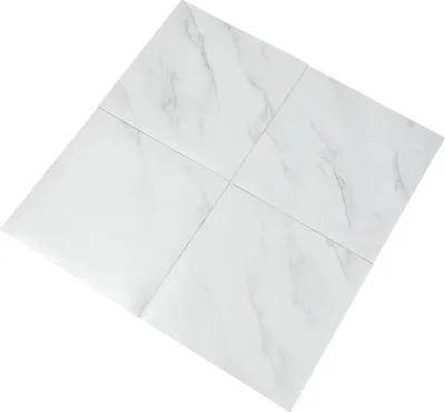 Obrázok produktu pre PVC vinylové podlahové dlaždice - samolepiace Peel & Stick - 32 kusov - mramorový vzhľad - vodotesné - ľahko sa čistia