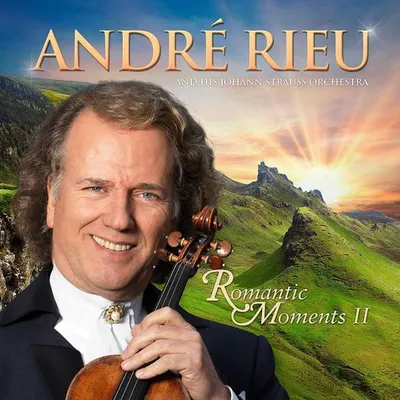Immagine prodotto di Momenti romantici II