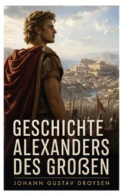 Produktbild von Geschichte Alexanders des Großen