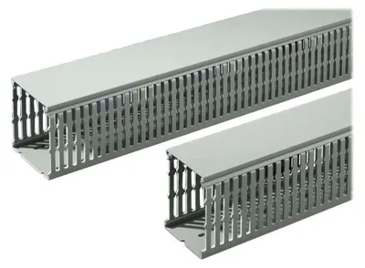 Obrázek produktu pro Rittal TS 8800.750, Polyvinylchlorid (PVC), Šedá, 24 kusů