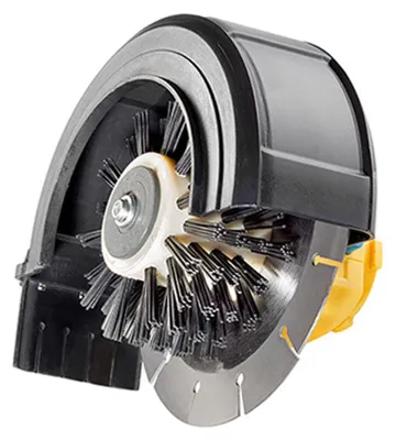 Immagine prodotto di Trimmer Cut&Brush per Multibrush Gloria