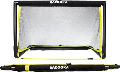 Produktbild von BazookaGoal Falttor – Fußballtor – 120 x 75 cm