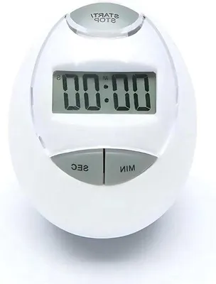 Image de Réveils électroniques - Précision et facilité d'utilisation - Pièce unique - 7 x 5 cm